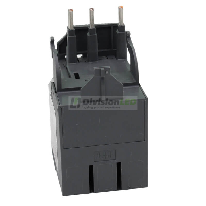 ABB 1SAZ721201R1052 TF42-29 relé térmico sobrecarga 1NA+1NC 24-29A 63gG