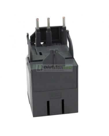 ABB 1SAZ721201R1052 TF42-29 relé térmico sobrecarga 1NA+1NC 24-29A 63gG