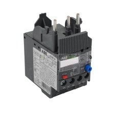 ABB 1SAZ721201R1053 TF42-35 relé térmico sobrecarga 1NA+1NC 29-35A 80gG