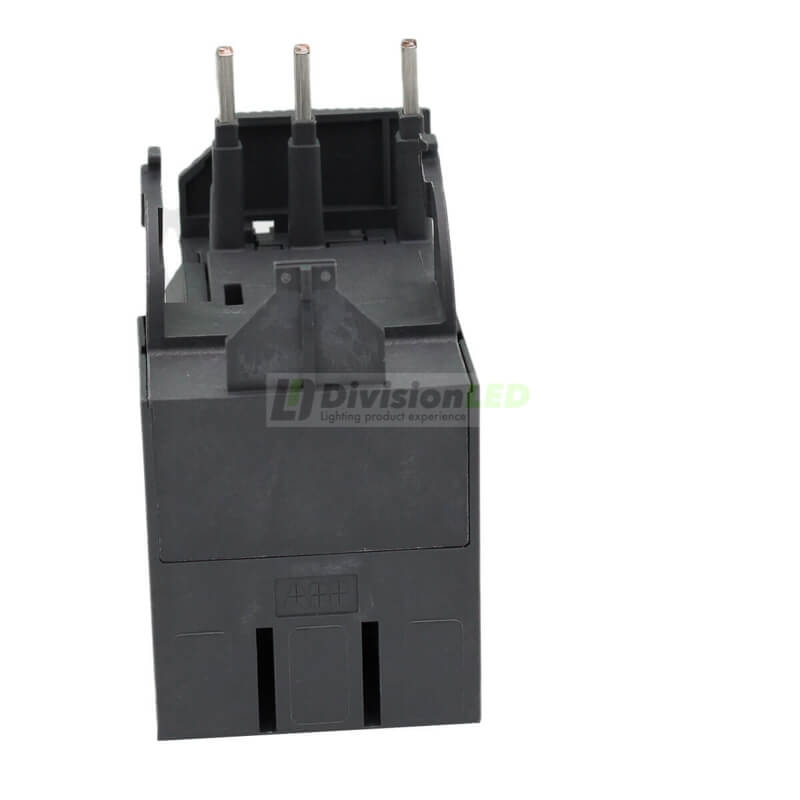 ABB 1SAZ721201R1053 TF42-35 relé térmico sobrecarga 1NA+1NC 29-35A 80gG