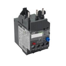 ABB 1SAZ721201R1055 TF42-38 relé térmico sobrecarga 1NA+1NC 35-40A 80gG