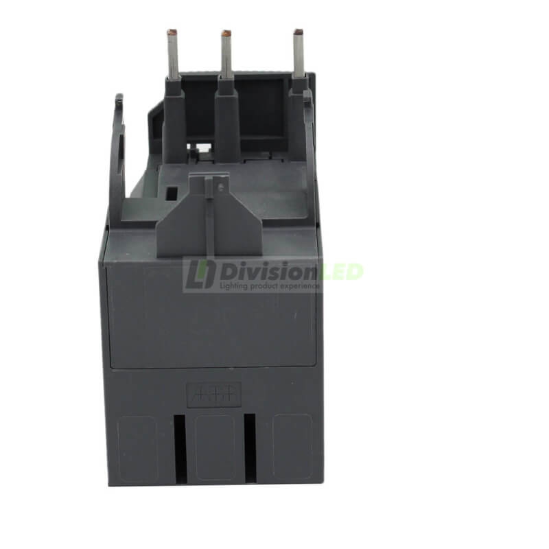 ABB 1SAZ721201R1055 TF42-38 relé térmico sobrecarga 1NA+1NC 35-40A 80gG