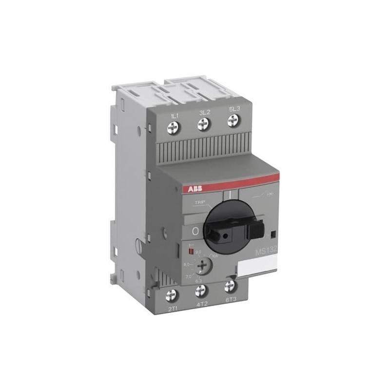 ABB 1SAM350000R1006 guardamotor MS132-1.6 1.0-1.6A