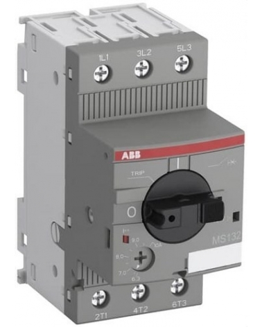 ABB 1SAM350000R1006 guardamotor MS132-1.6 1.0-1.6A