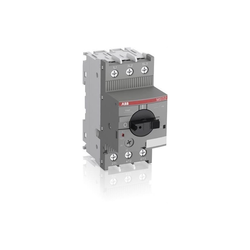 ABB 1SAM350000R1013 guardamotor MS132-20 16-20A