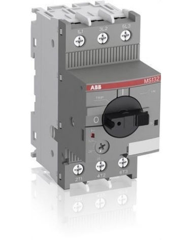 ABB 1SAM350000R1013 guardamotor MS132-20 16-20A