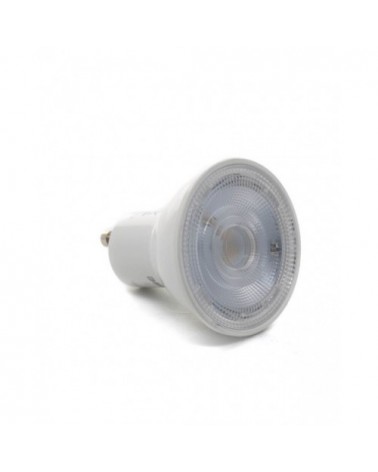 Bombilla MZD LED GU10 5.5W 36D - ¡descúbrela en 360°! - DivisionLED