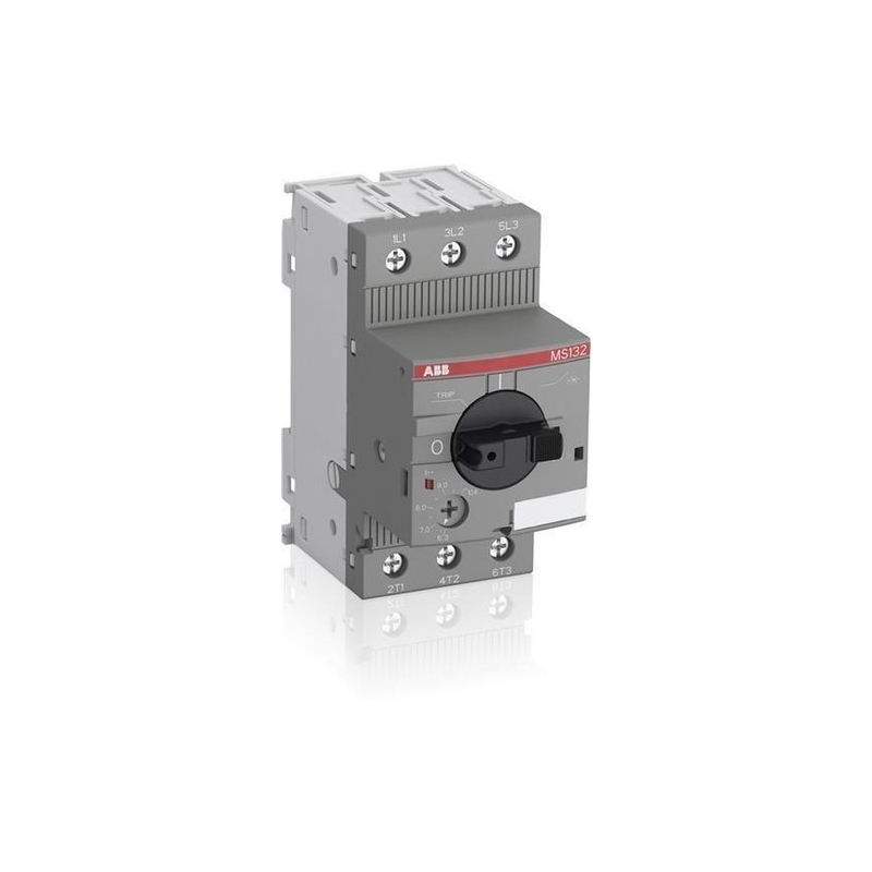 ABB 1SAM350000R1012 guardamotor MS132-12 8-12A