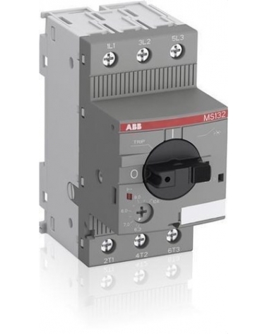 ABB 1SAM350000R1012 guardamotor MS132-12 8-12A