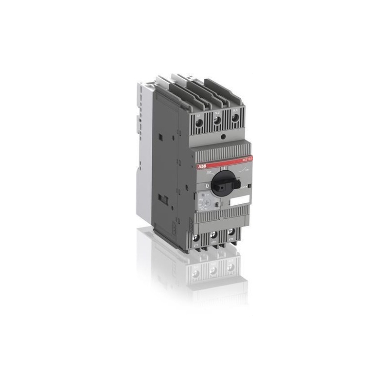 ABB 1SAM451000R1016 guardamotor MS165-54 40-54A