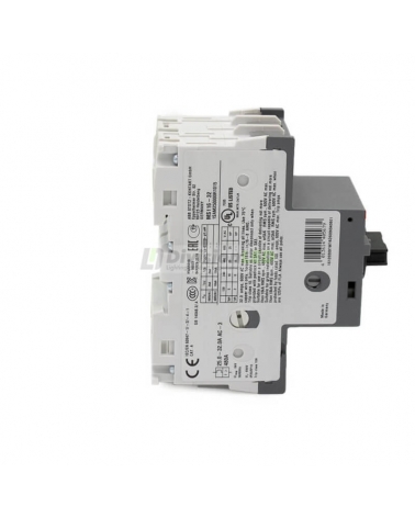 ABB 1SAM250000R1015 guardamotor MS116-32 25-32A