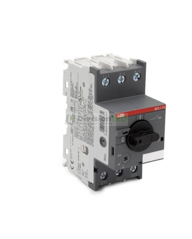 ABB 1SAM250000R1015 guardamotor MS116-32 25-32A