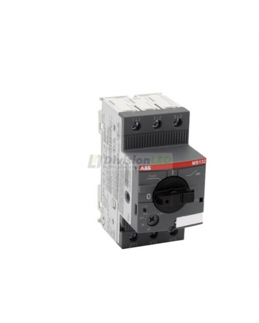 ABB 1SAM350000R1007 guardamotor MS132-2.5 1.6-2.5A