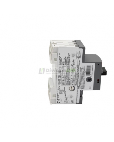 ABB 1SAM350000R1007 guardamotor MS132-2.5 1.6-2.5A