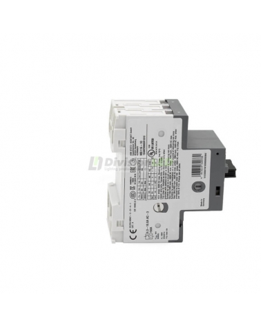 ABB 1SAM350000R1010 guardamotor MS132-10 6.3-10A