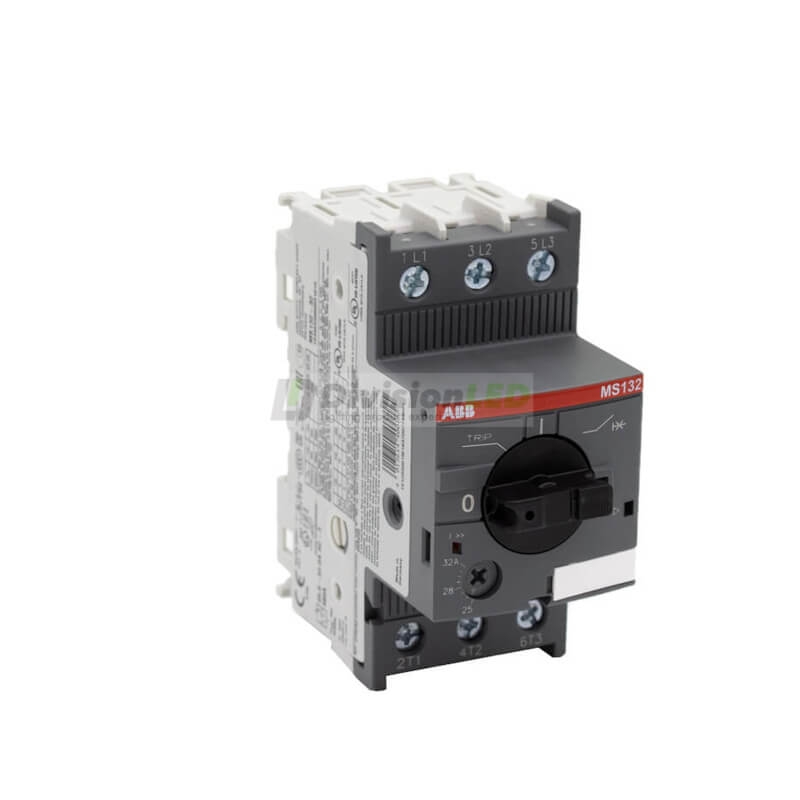 ABB 1SAM350000R1015 guardamotor MS132-32 25-32A