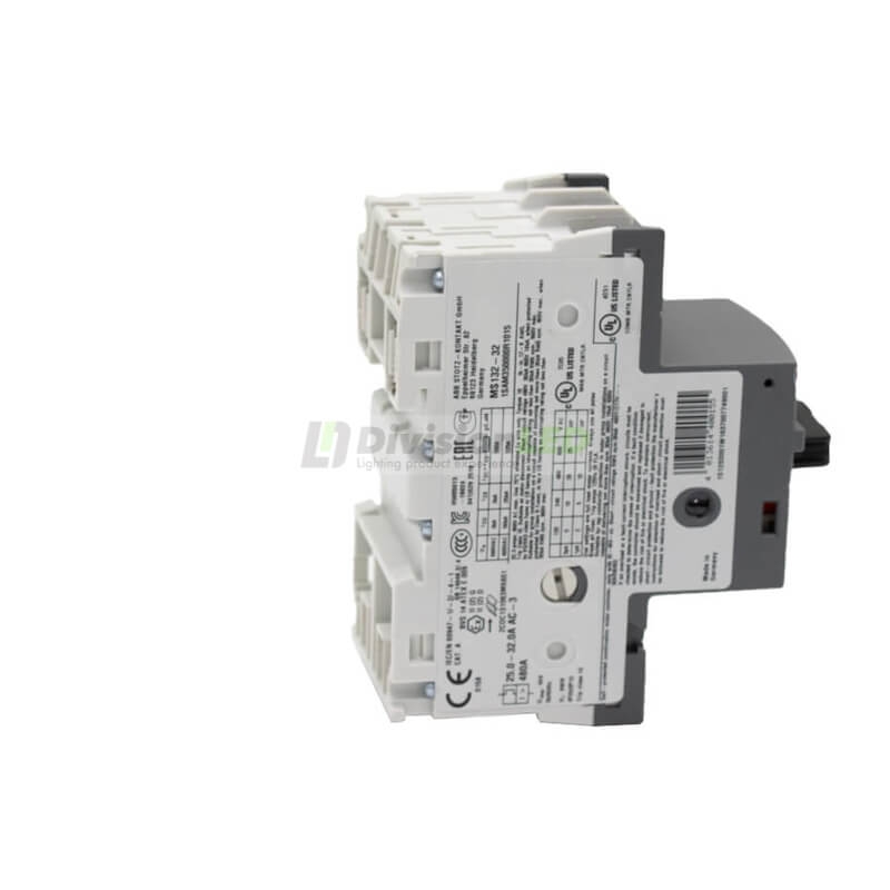 ABB 1SAM350000R1015 guardamotor MS132-32 25-32A