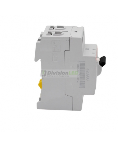 ABB FH202AC-25/0.3 Interruptor diferencial 2P 25A AC 300mA 2CSF202003R3250