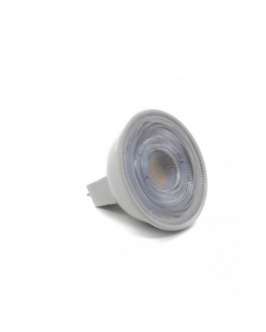 Bombilla MZD LED GU5.3 12V 7.5W 60D - ¡imagen en 360°! - DivisionLED