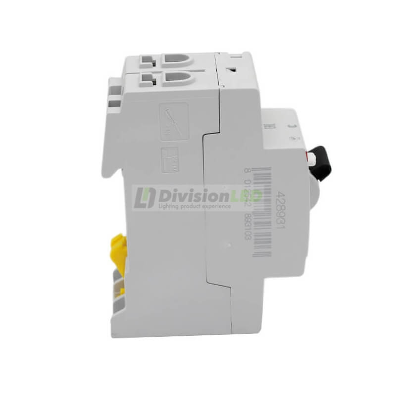 ABB FH202AC-40/0.3 Interruptor diferencial 2P 40A AC 300mA 2CSF202003R3400