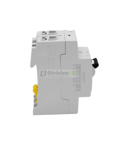 ABB FH202AC-40/0.3 Interruptor diferencial 2P 40A AC 300mA 2CSF202003R3400