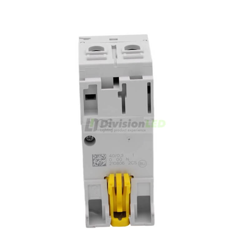 ABB FH202AC-40/0.3 Interruptor diferencial 2P 40A AC 300mA 2CSF202003R3400