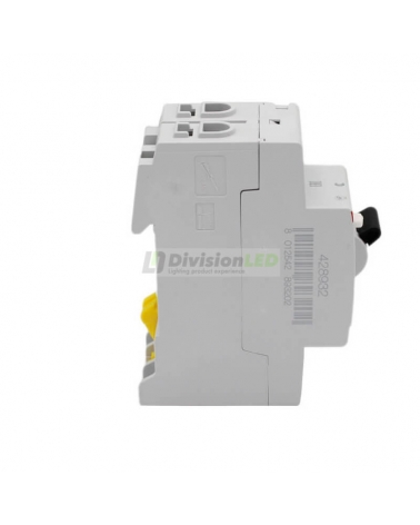 ABB FH202AC-63/0.3 Interruptor diferencial 2P 63A AC 300mA 2CSF202003R3630