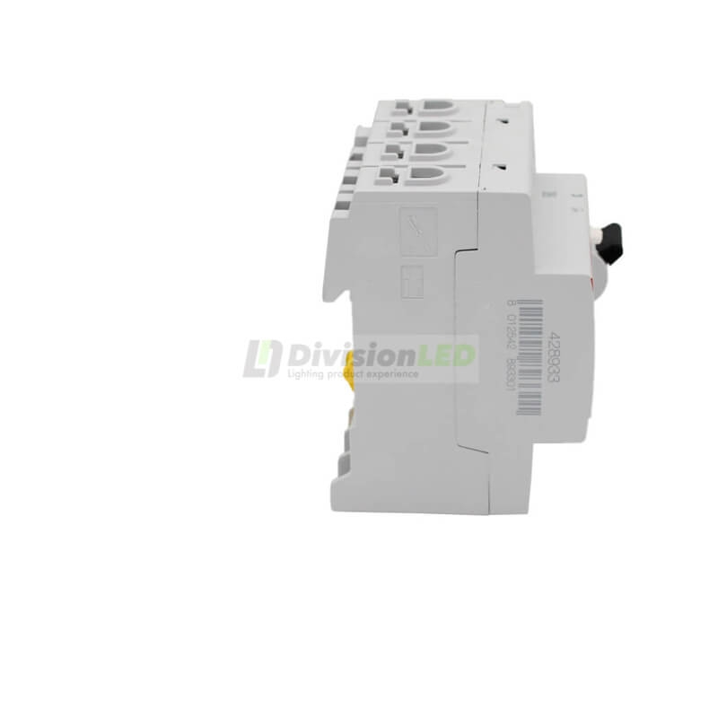 ABB FH204AC-25/0.3 Interruptor diferencial 4P 25A AC 300mA 2CSF204003R3250