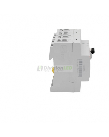ABB FH204AC-25/0.3 Interruptor diferencial 4P 25A AC 300mA 2CSF204003R3250