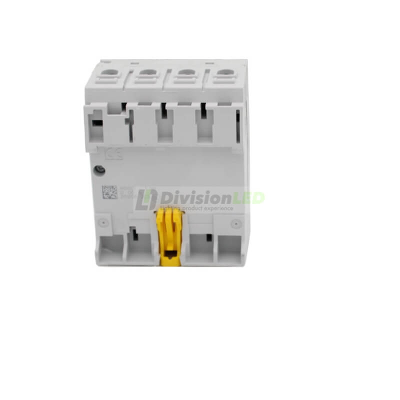 ABB FH204AC-25/0.3 Interruptor diferencial 4P 25A AC 300mA 2CSF204003R3250