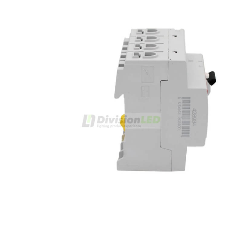 ABB FH204AC-40/0.3 Interruptor diferencial 4P 40A AC 300mA 2CSF204003R3400