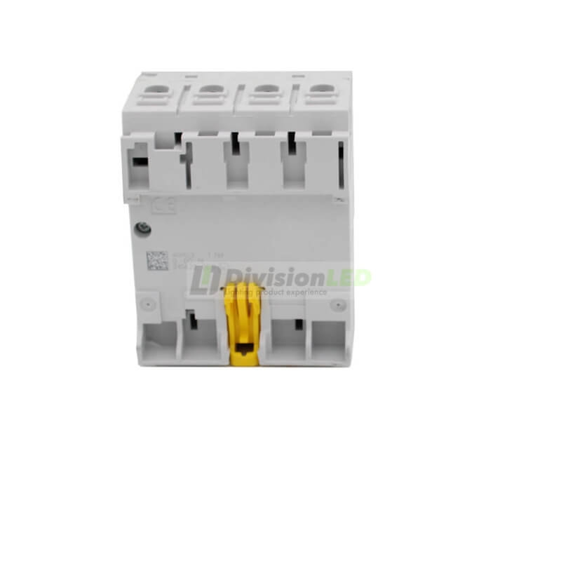 ABB FH204AC-40/0.3 Interruptor diferencial 4P 40A AC 300mA 2CSF204003R3400