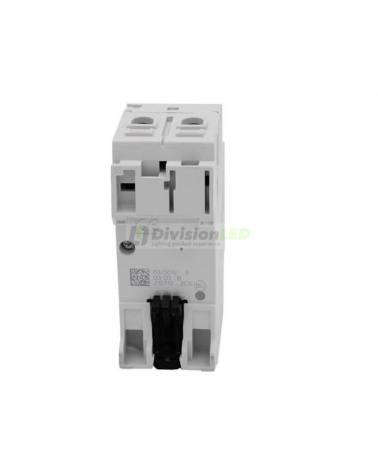 ABB F202A-40 0.03 AP-R Interruptor diferencial 2P 40A A 30mA  2CSF202401R1400
