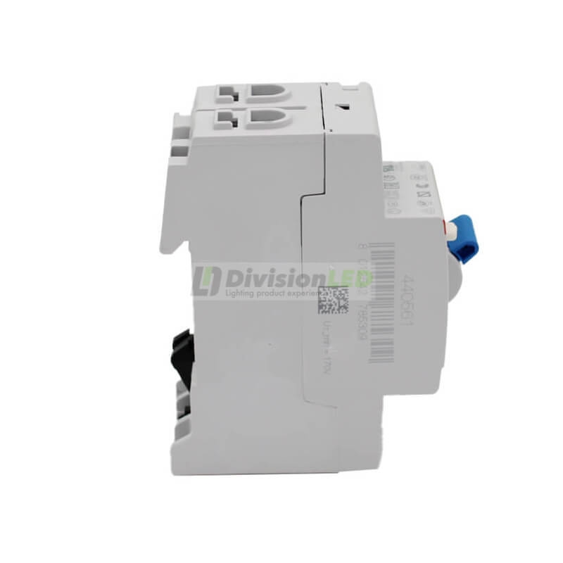 ABB F202A-63 0.03 AP-R Interruptor diferencial 2P 63A A 30mA 2CSF202401R1630