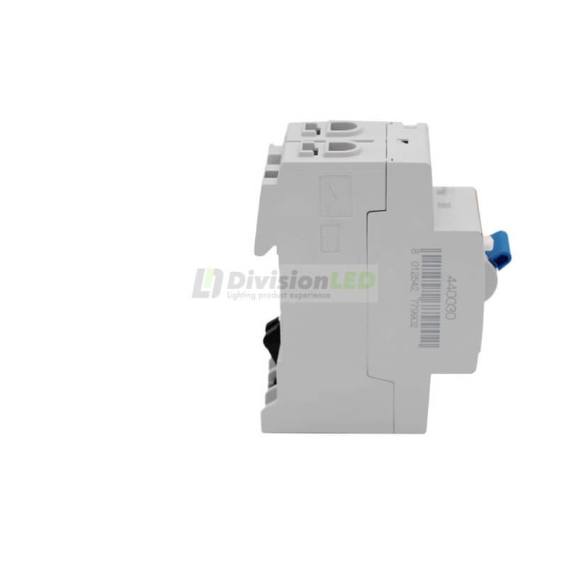ABB F202AC-16 0.01 Interruptor diferencial 2P 16A AC 10mA 2CSF202001R0160