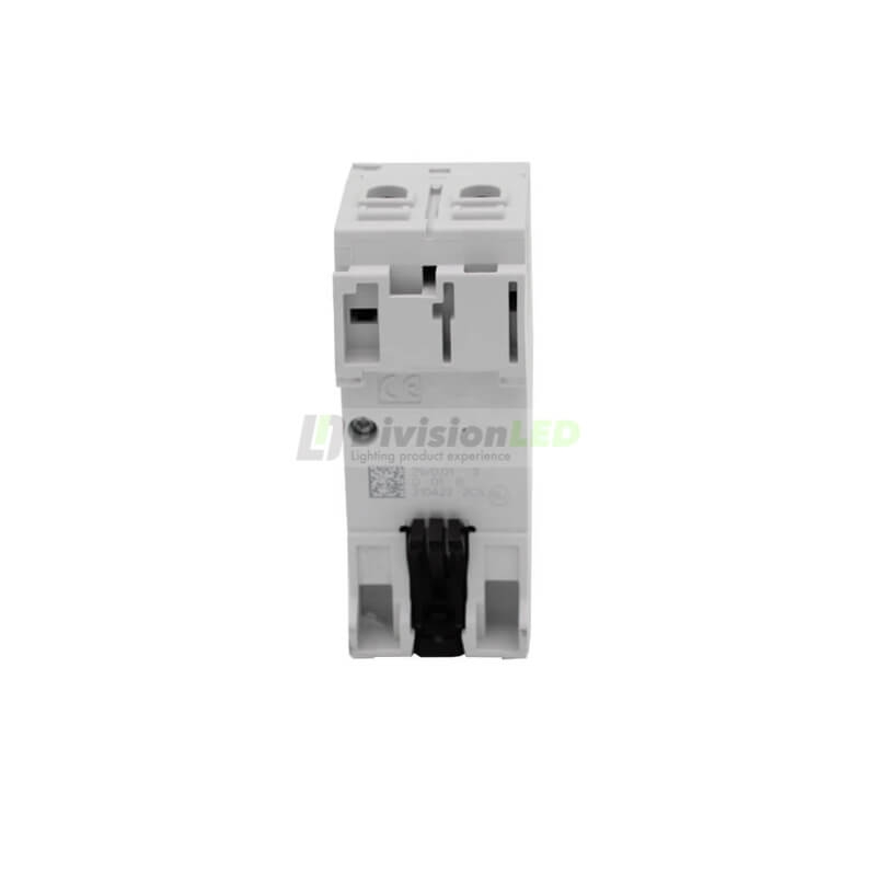 ABB F202AC-16 0.01 Interruptor diferencial 2P 16A AC 10mA 2CSF202001R0160