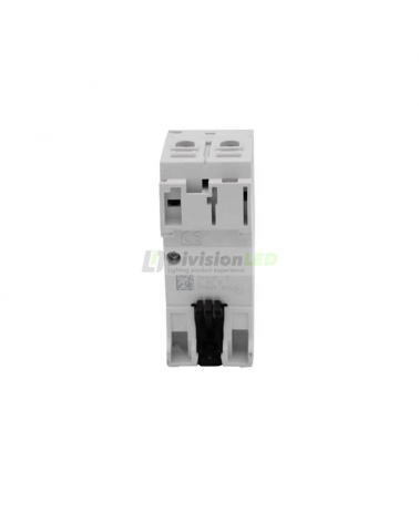 ABB F202AC-16 0.01 Interruptor diferencial 2P 16A AC 10mA 2CSF202001R0160
