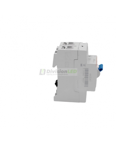 ABB F202AC-25 0.03 Interruptor diferencial 2P 25A AC 30mA 2CSF202001R1250