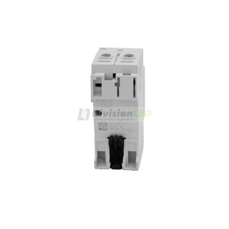 ABB F202AC-25 0.03 Interruptor diferencial 2P 25A AC 30mA 2CSF202001R1250
