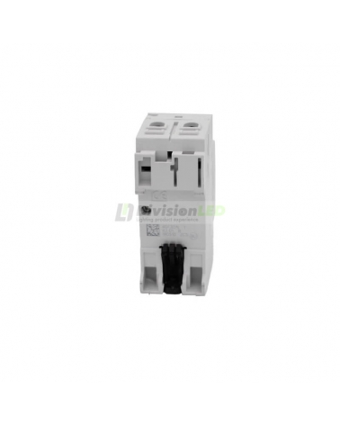 ABB F202AC-25 0.03 Interruptor diferencial 2P 25A AC 30mA 2CSF202001R1250