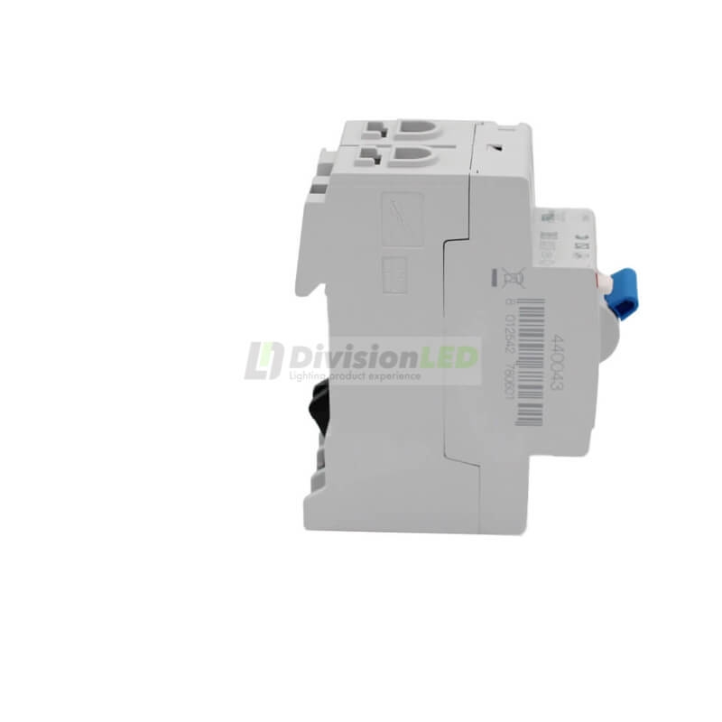 ABB F202AC-25 0.3 Interruptor diferencial 2P 25A AC 300mA 2CSF202001R3250