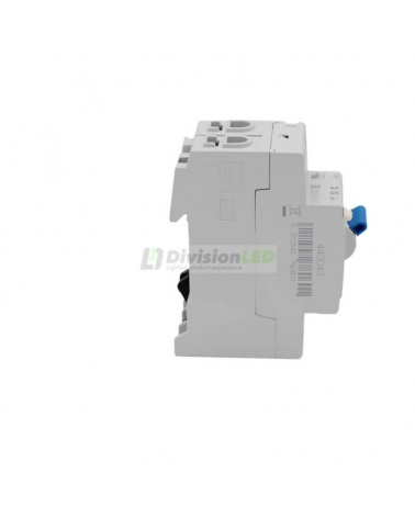 ABB F202AC-25 0.3 Interruptor diferencial 2P 25A AC 300mA 2CSF202001R3250