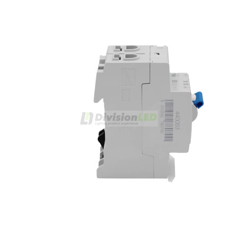 ABB F202AC-40/0.3 Interruptor diferencial 2P 40A AC 300mA 2CSF202001R3400