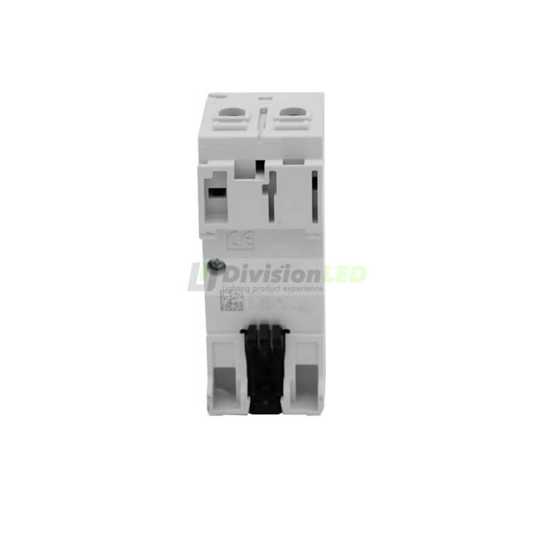 ABB F202AC-40/0.3 Interruptor diferencial 2P 40A AC 300mA 2CSF202001R3400