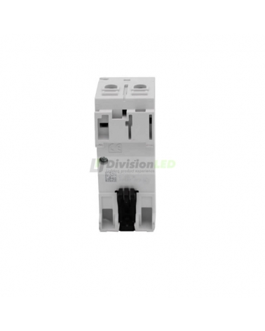 ABB F202AC-40/0.3 Interruptor diferencial 2P 40A AC 300mA 2CSF202001R3400