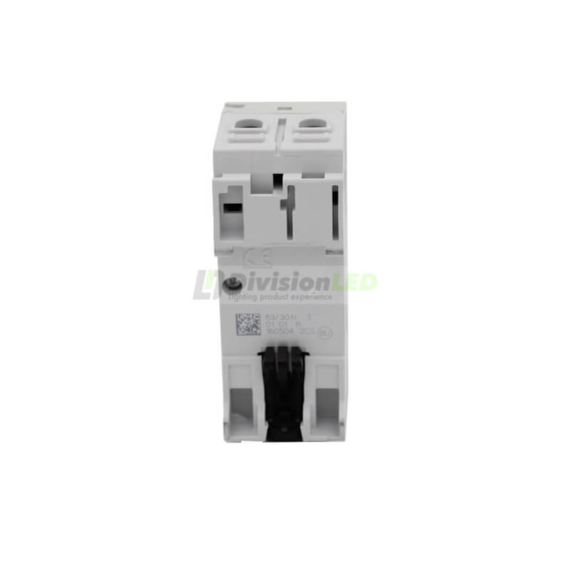 ABB F202AC-63/0.03 Interruptor diferencial 2P 63A AC 30mA 2CSF202001R1630