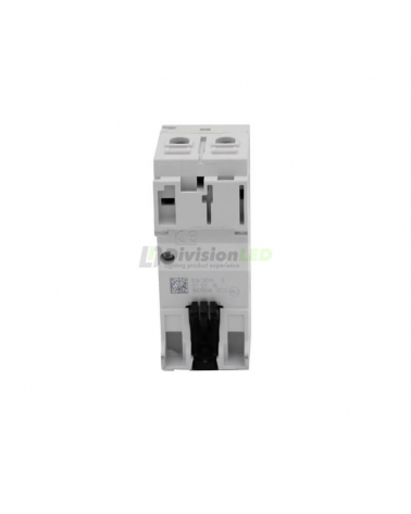 ABB F202AC-63/0.03 Interruptor diferencial 2P 63A AC 30mA 2CSF202001R1630