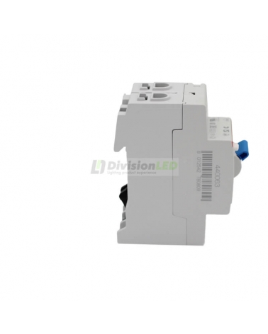 ABB F202AC-63/0.3 Interruptor diferencial 2P 63A AC 300mA 2CSF202001R3630