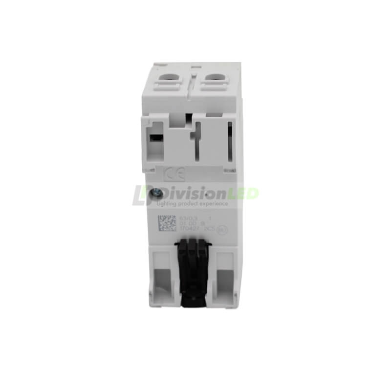 ABB F202AC-63/0.3 Interruptor diferencial 2P 63A AC 300mA 2CSF202001R3630