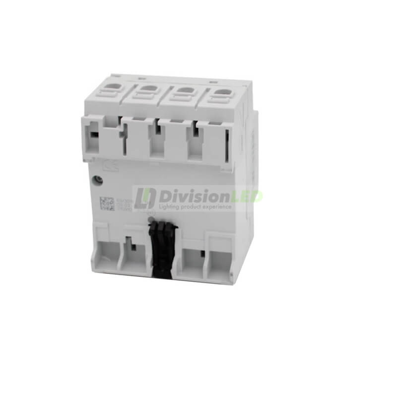 ABB F204A-40/0.03 AP-R Interruptor diferencial 4P 40A A 30mA 2CSF204401R1400